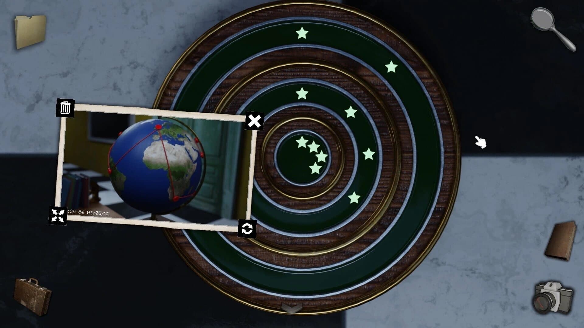 Incoherence screenshot 3