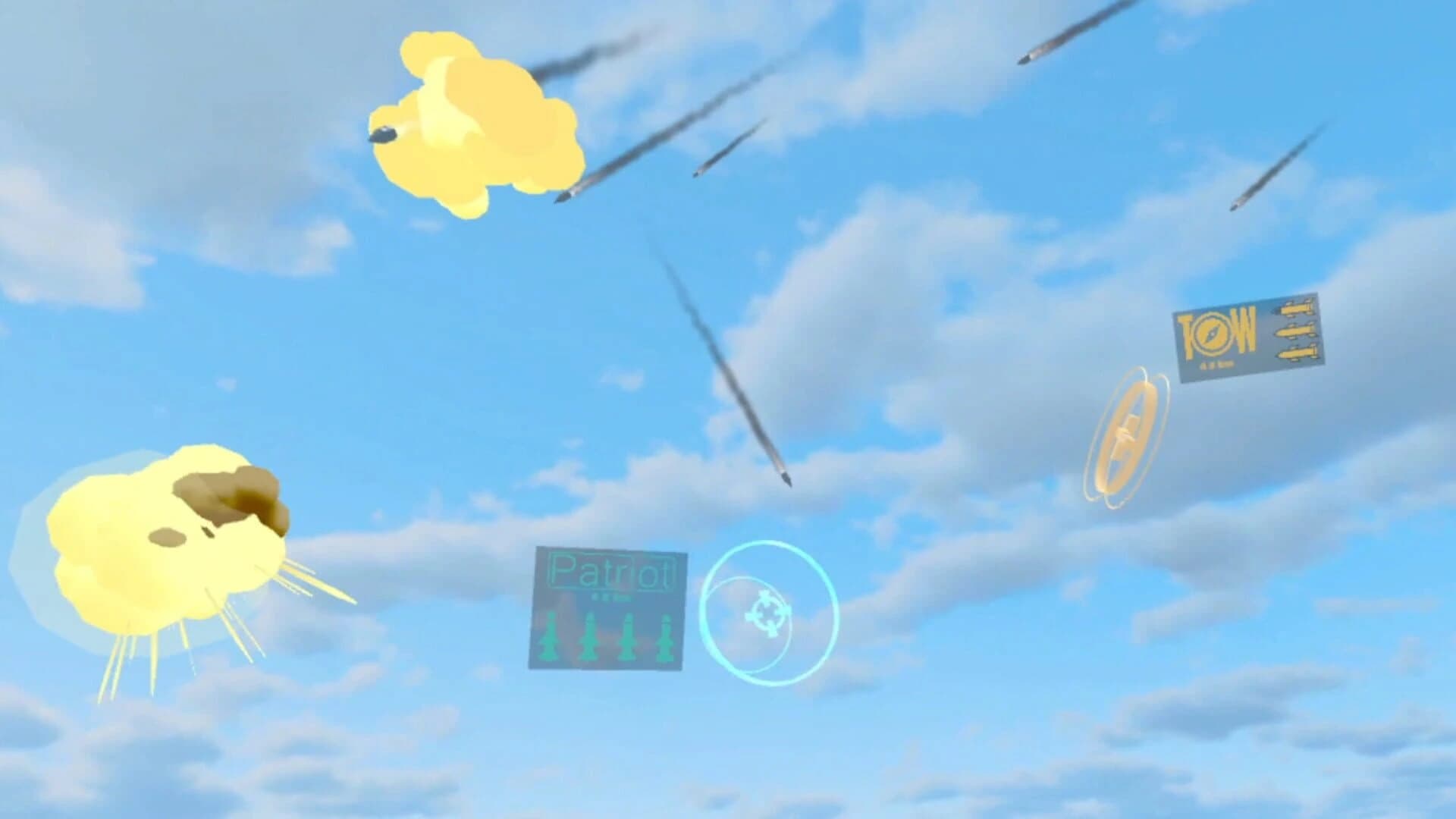 Incoming screenshot 1