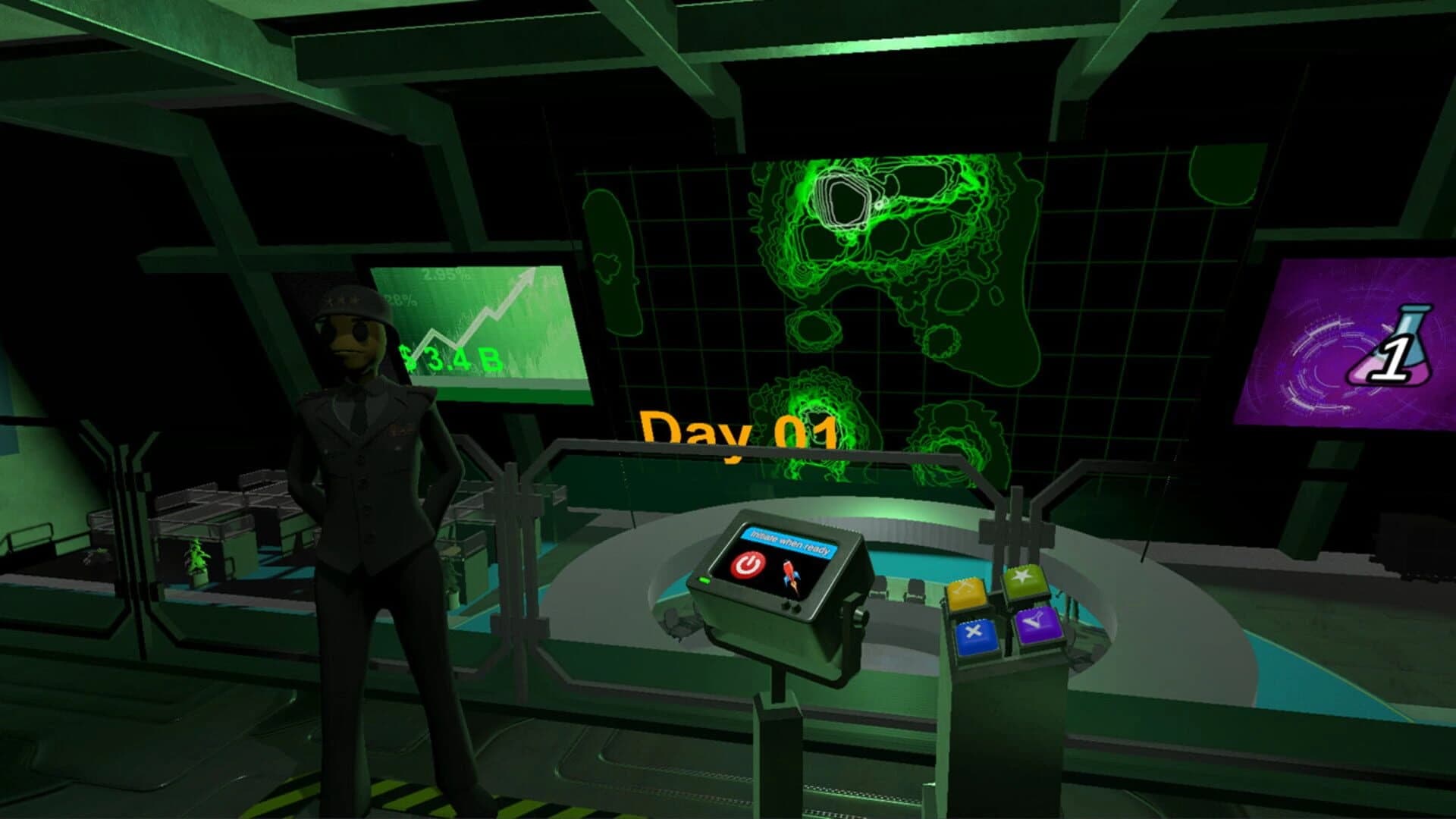 Incoming screenshot 5