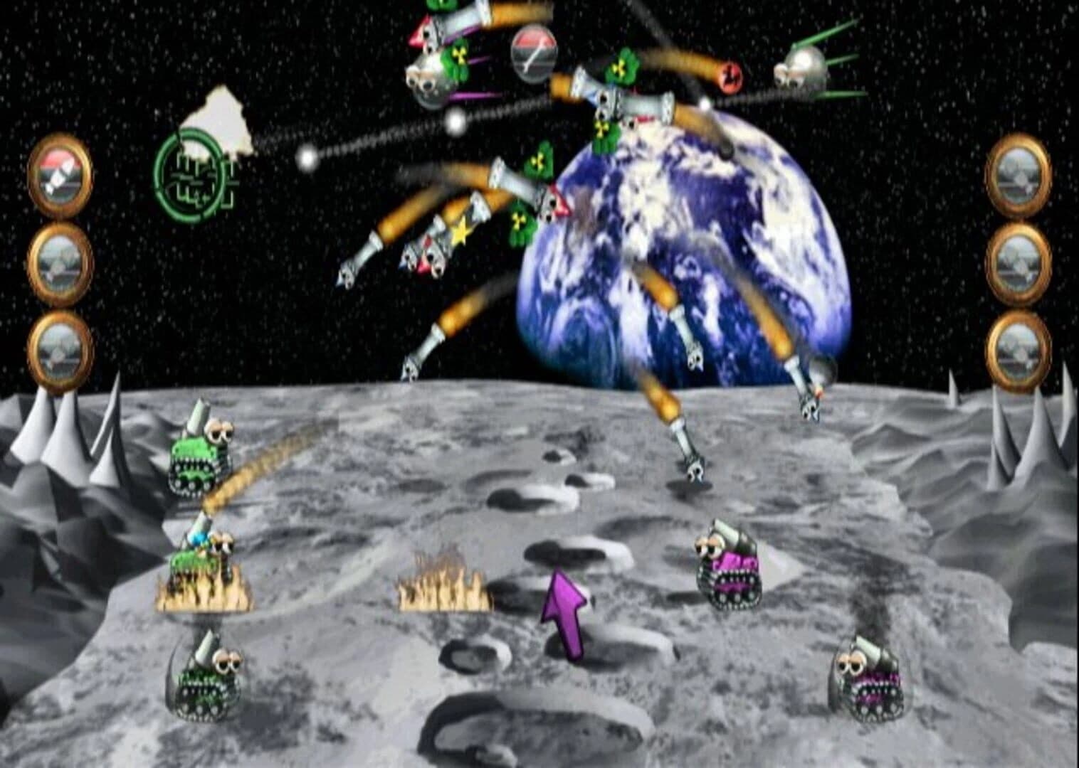 Incoming! screenshot 2