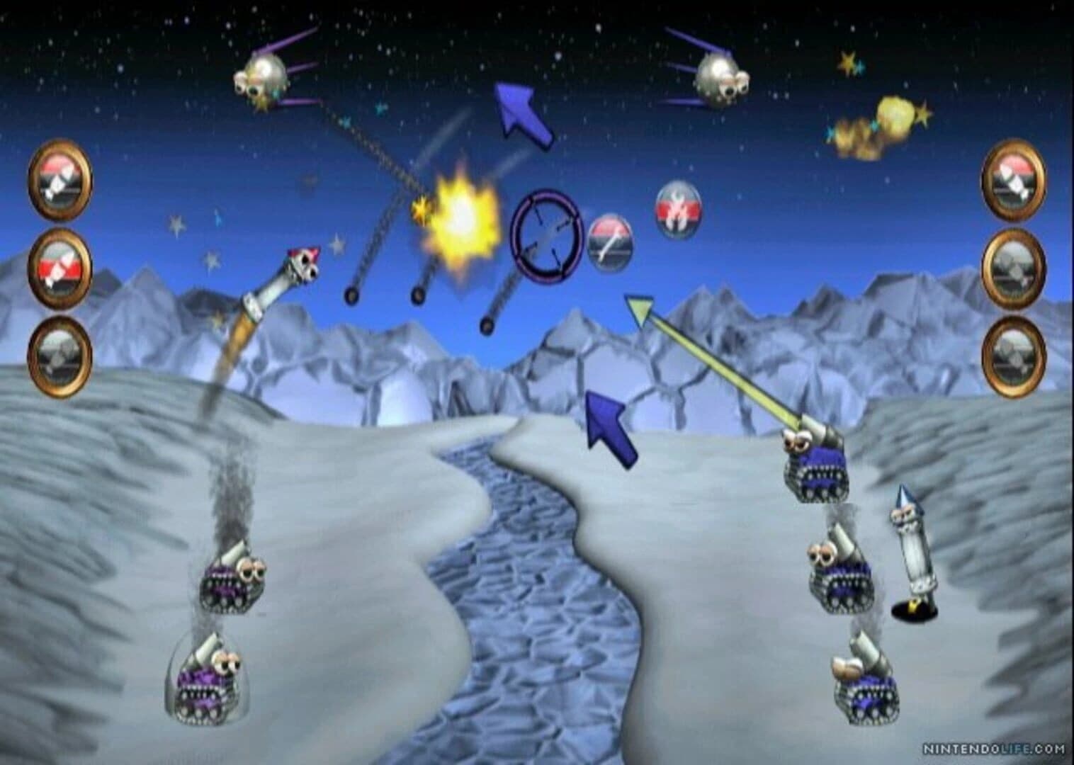 Incoming! screenshot 3