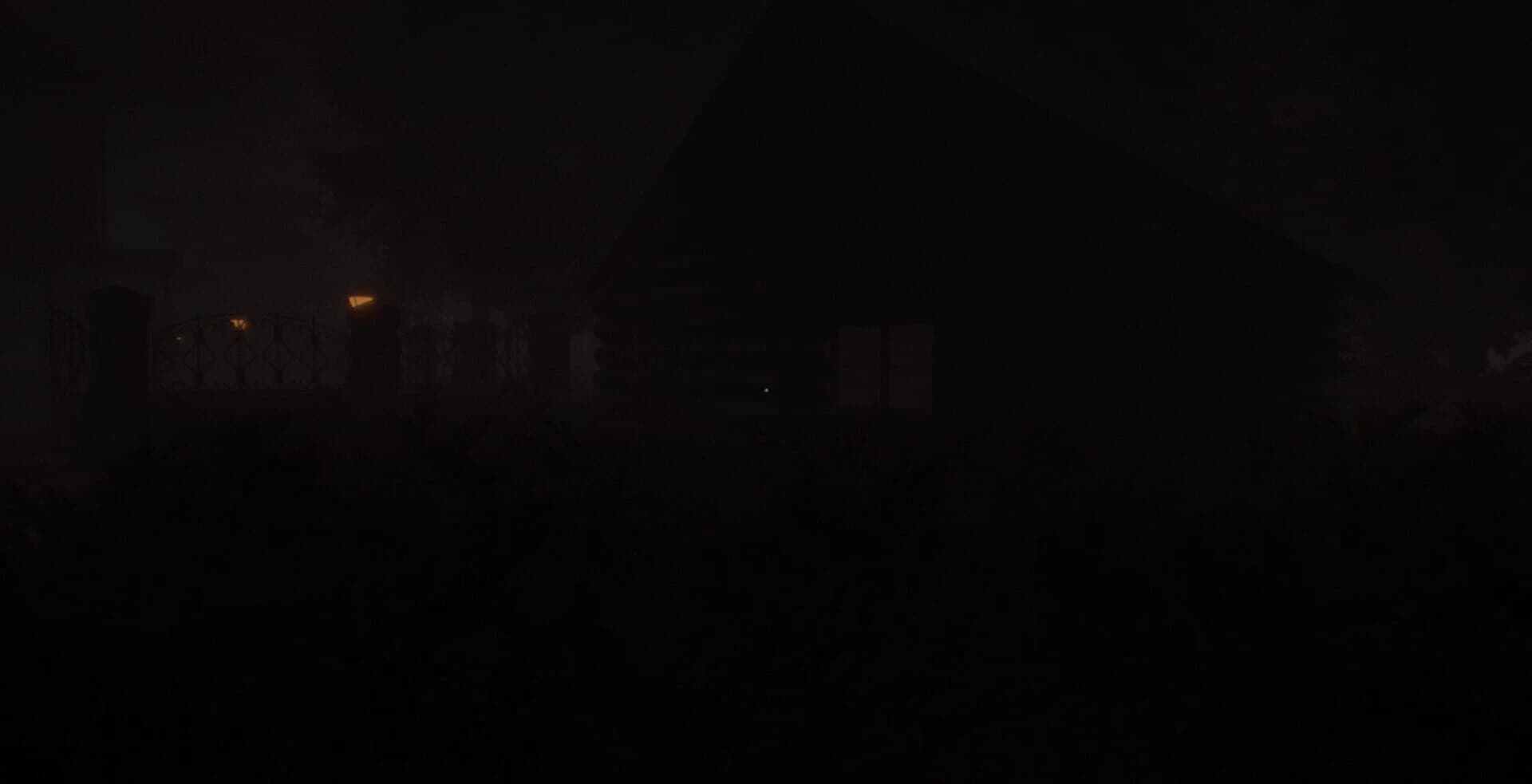 Incoming Evil screenshot 4