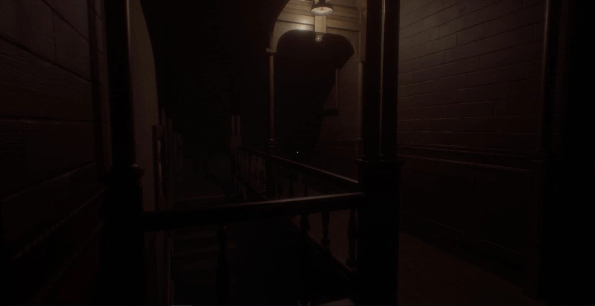 Incoming Evil screenshot 2