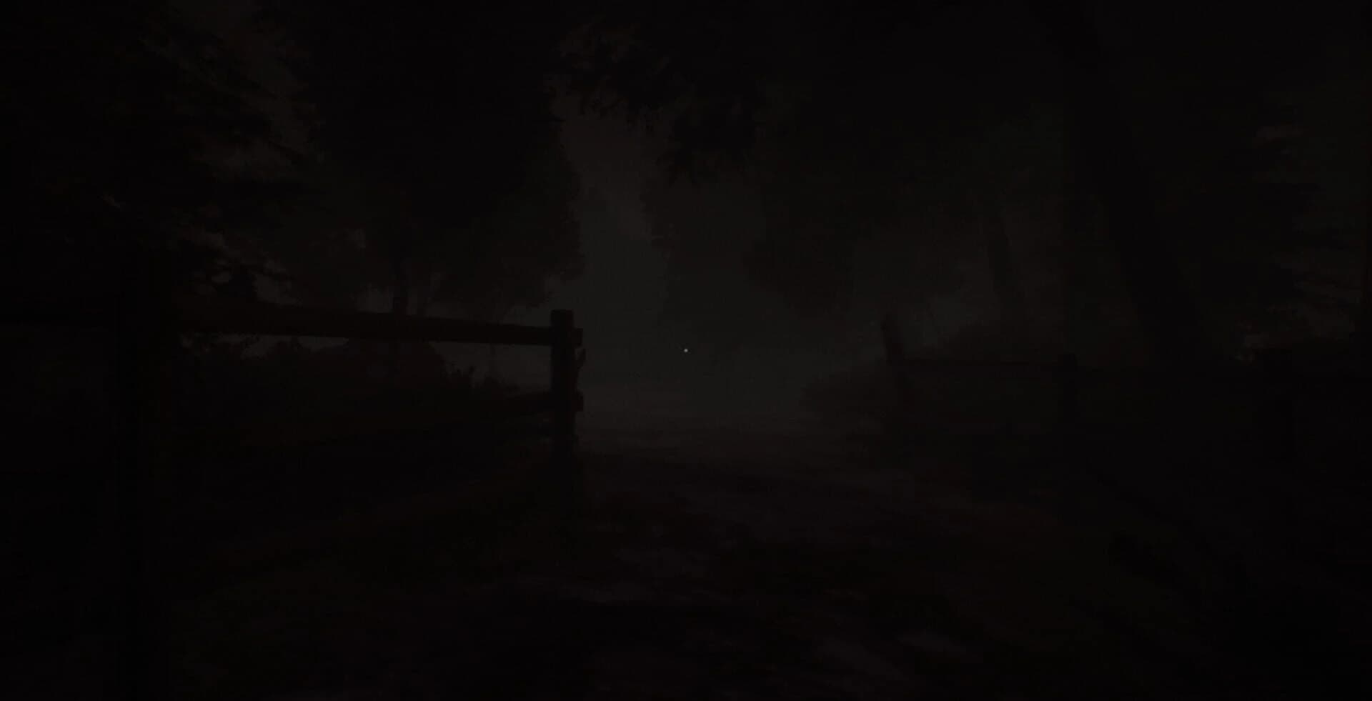 Incoming Evil screenshot 1