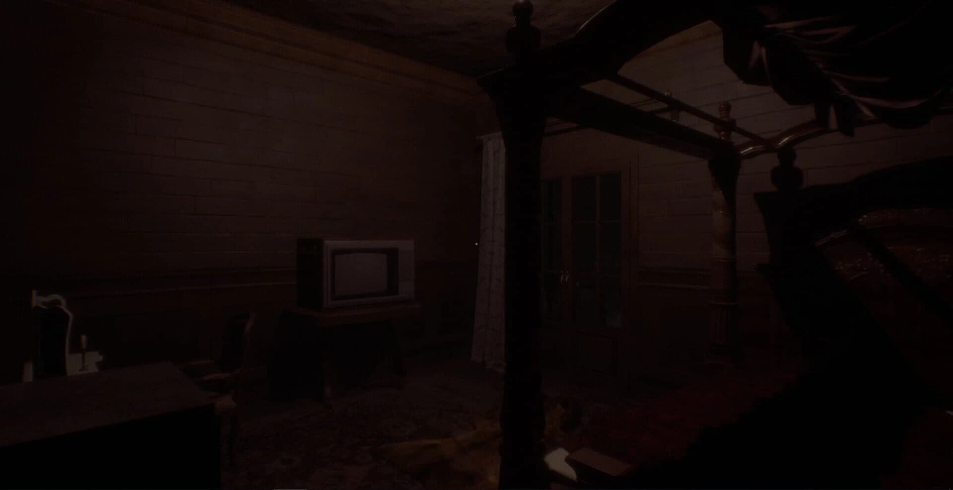 Incoming Evil screenshot 5