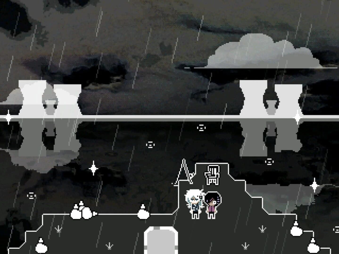 Incompatible Fusion Machine screenshot 3