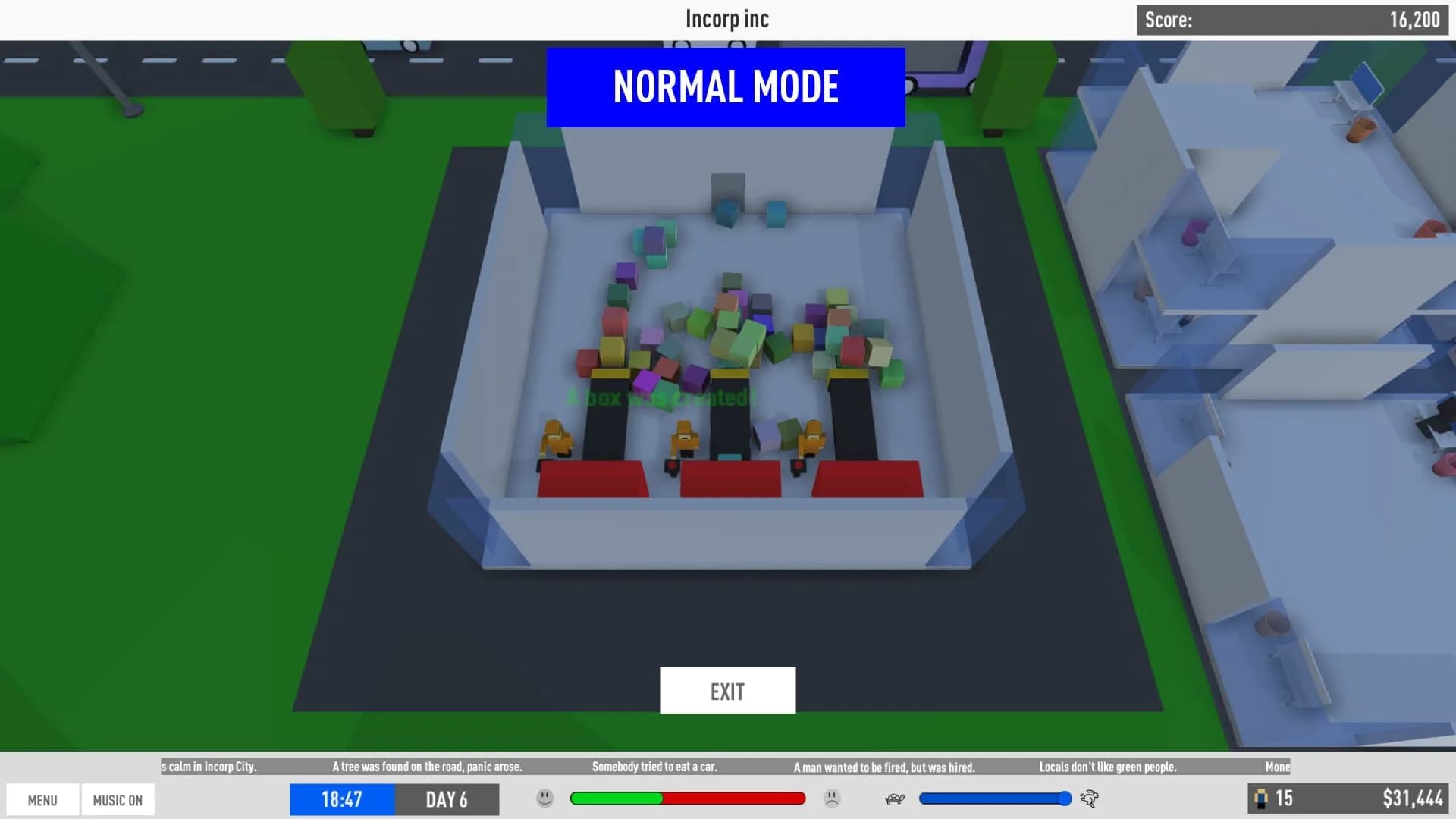 Incorp Inc screenshot 4