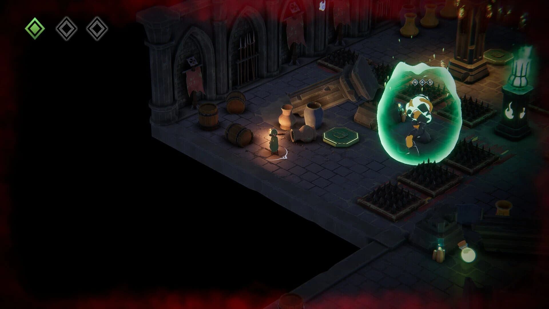 Incorporeal screenshot 3