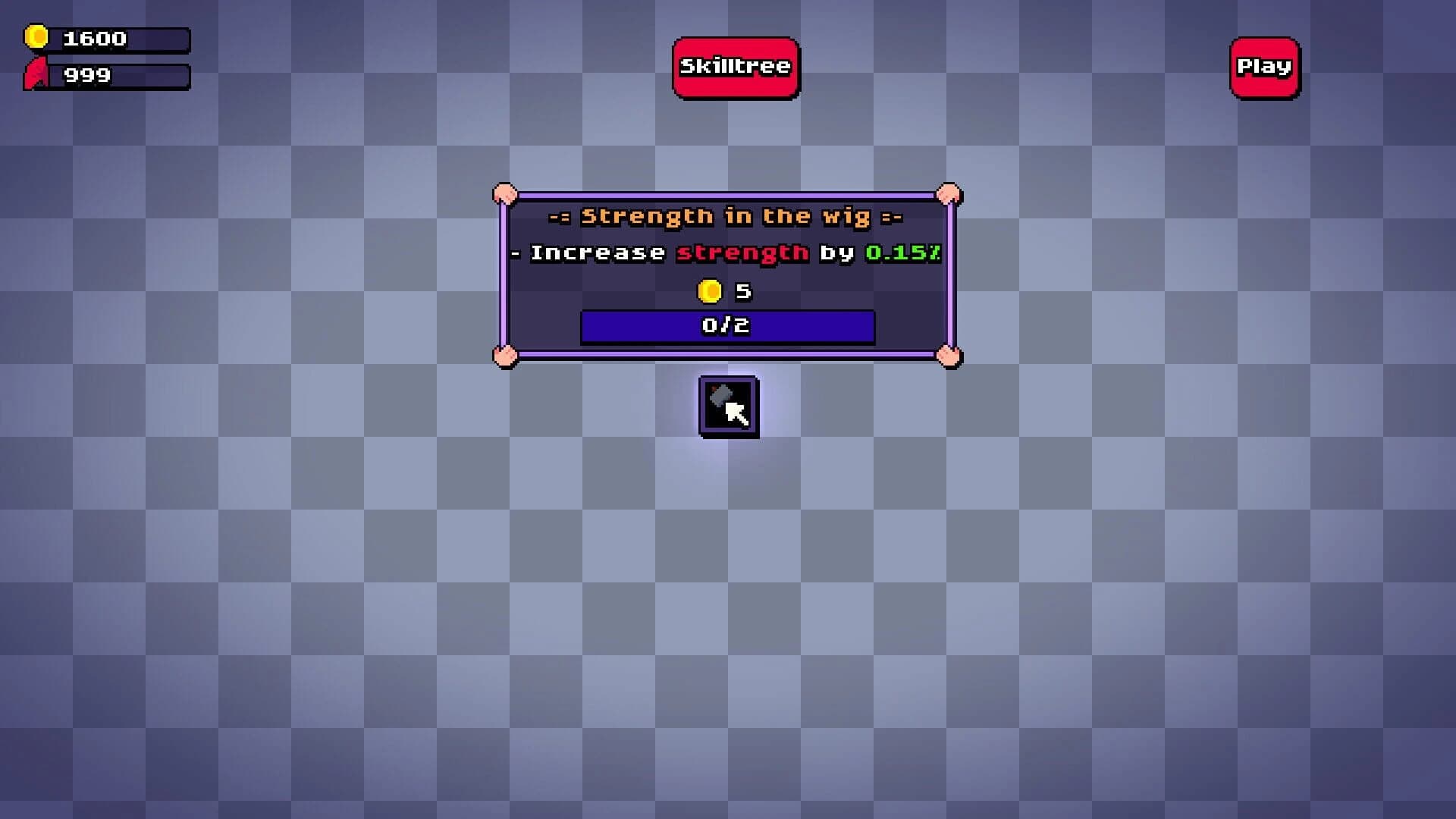 Increbraintal screenshot 1