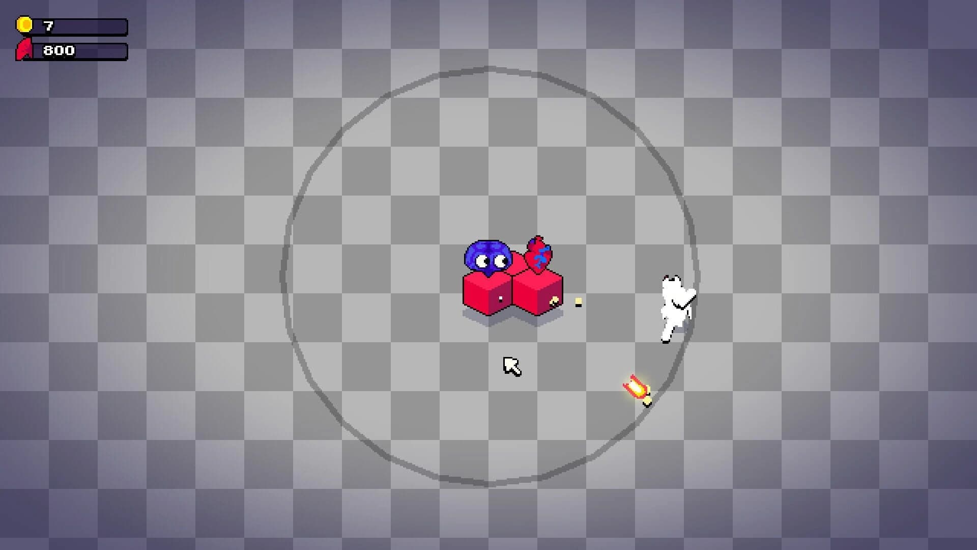 Increbraintal screenshot 4
