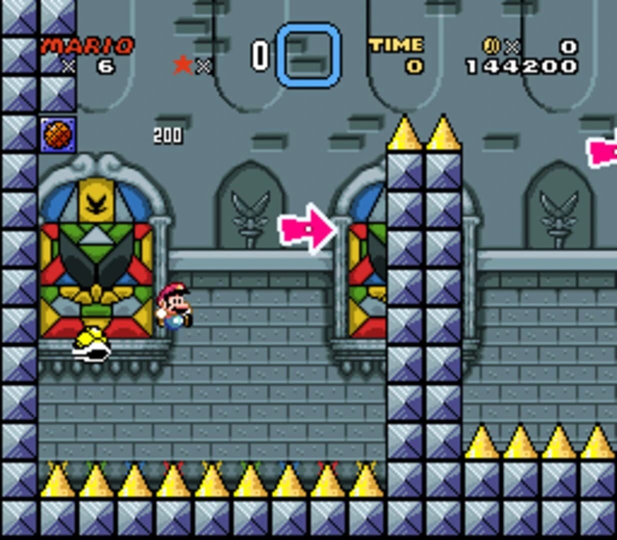 Incredibous Shells screenshot 13
