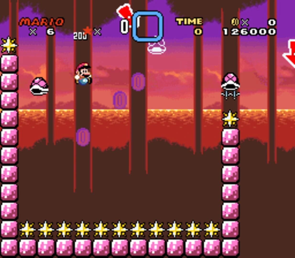 Incredibous Shells screenshot 3