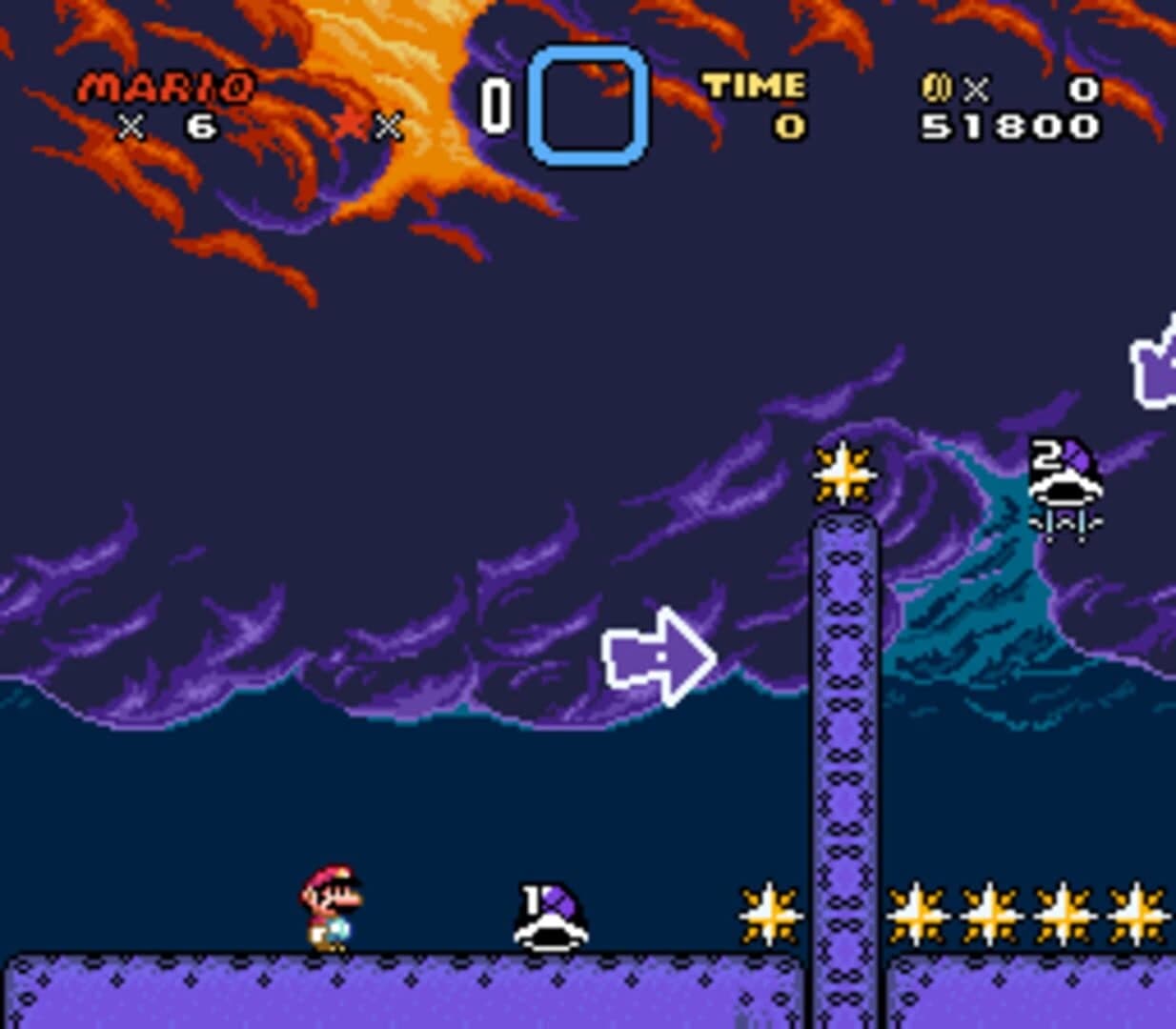 Incredibous Shells screenshot 14
