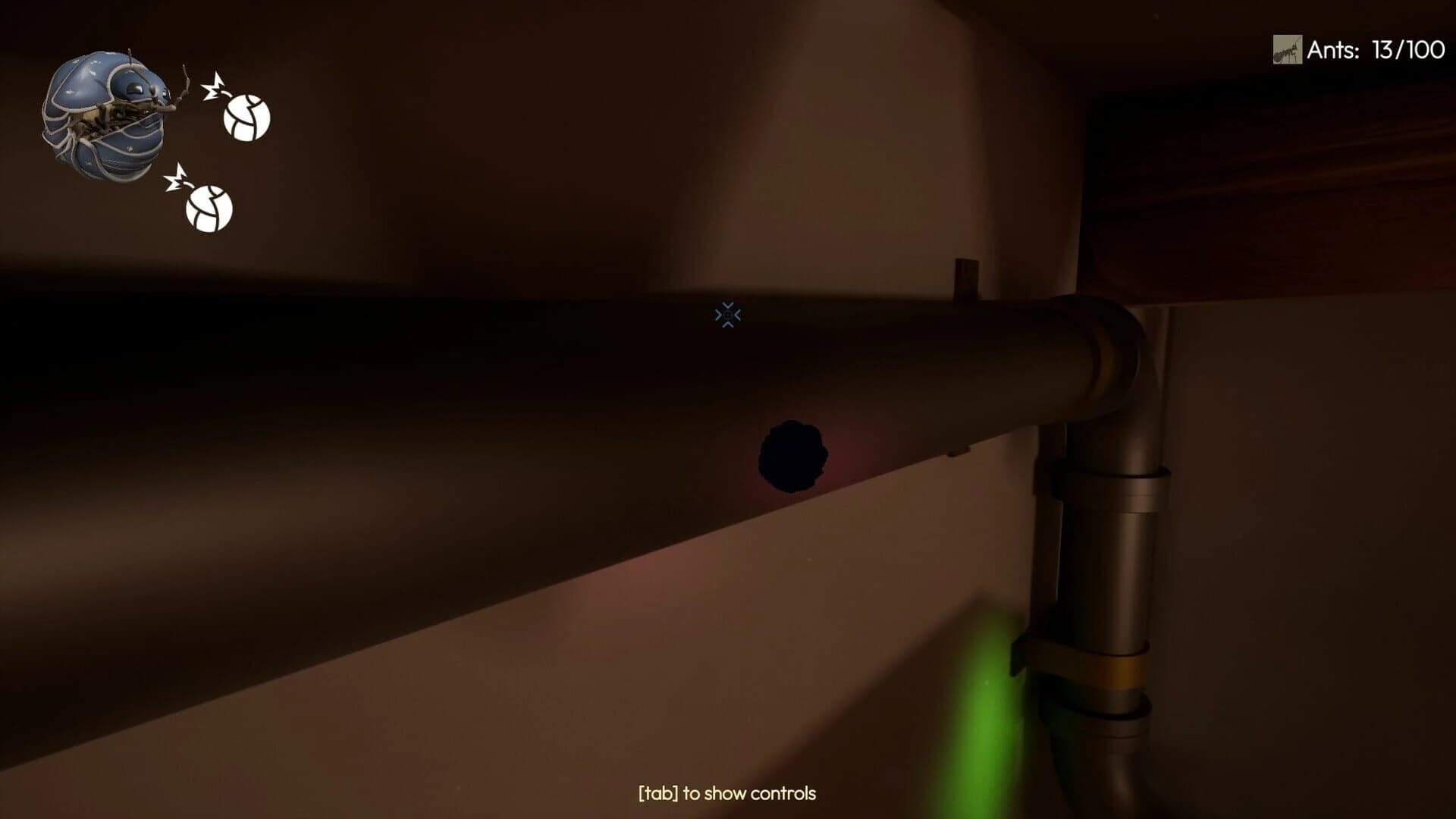 Incredibug screenshot 3