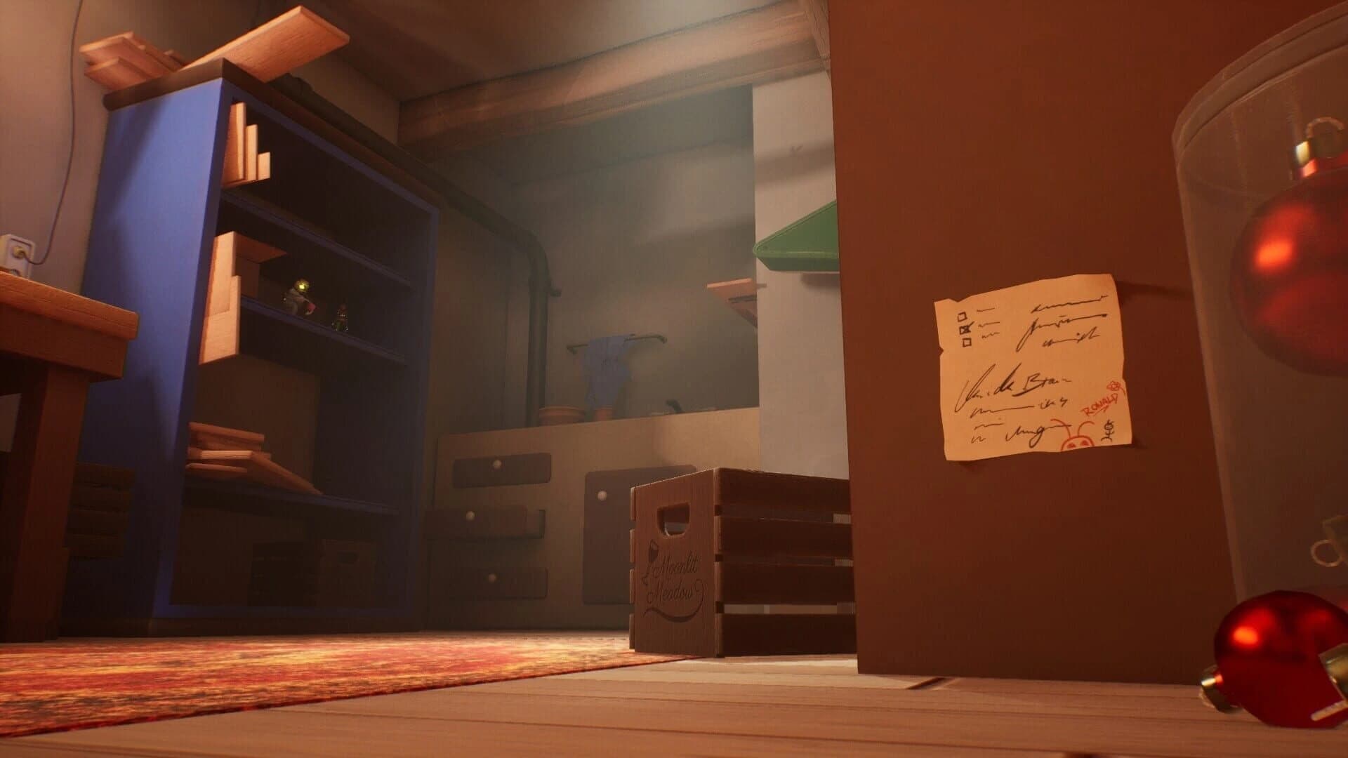 Incredibug screenshot 5