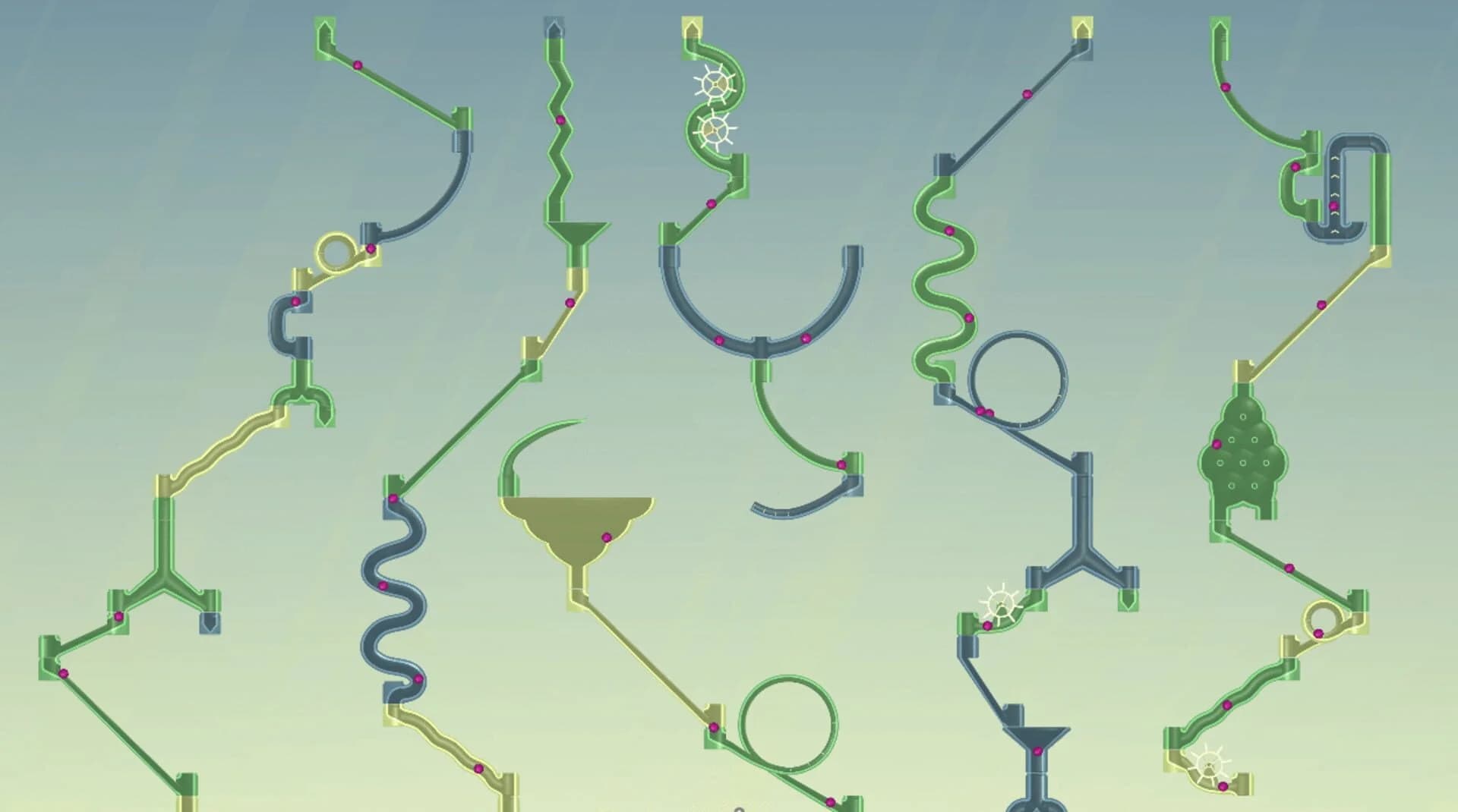 IncrediMarble screenshot 1