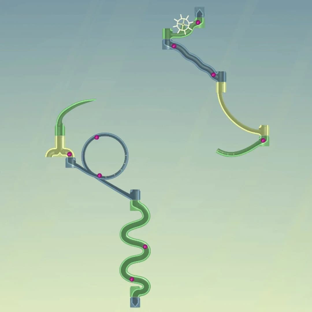 IncrediMarble screenshot 2