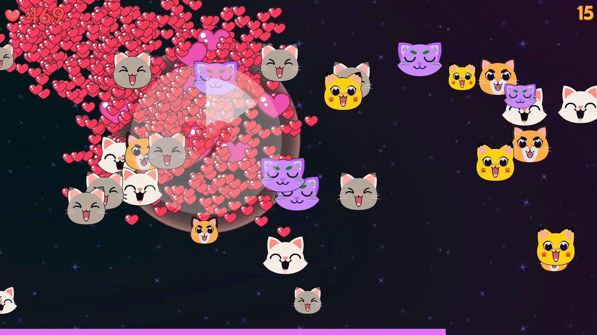 Incremental Cats screenshot 7