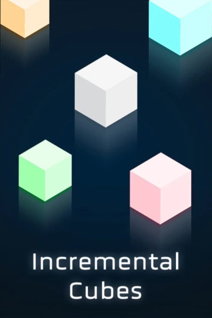 Incremental Cubes screenshot 3