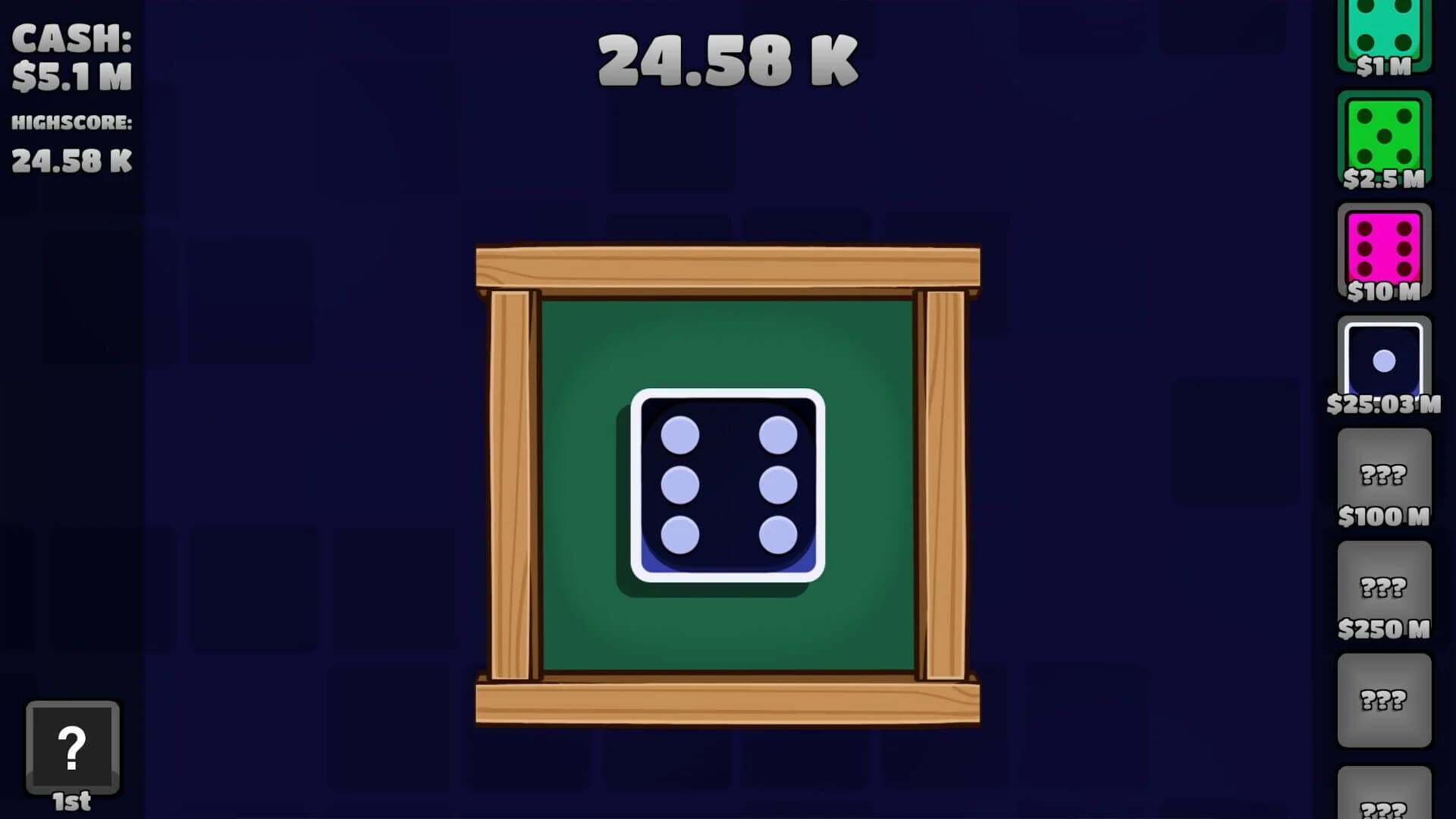 Incremental Dice screenshot 5