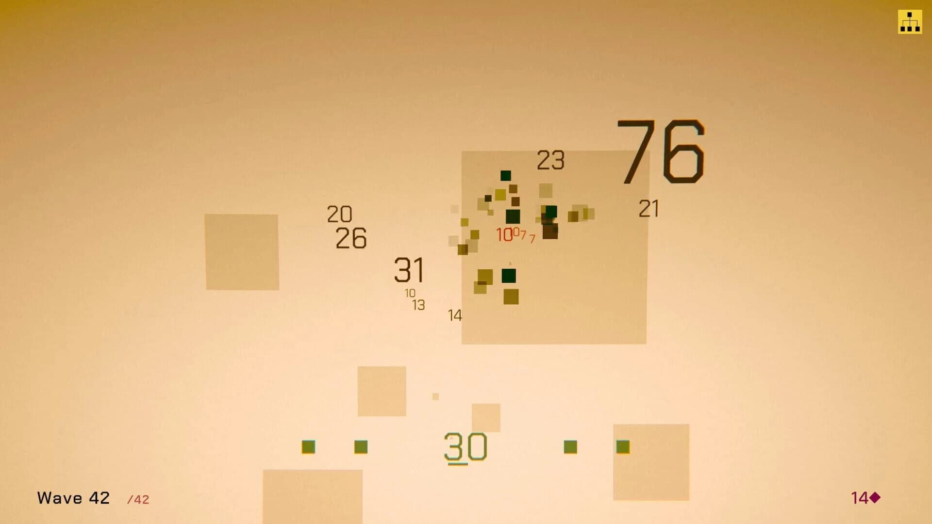 Incremental Infinity screenshot 3