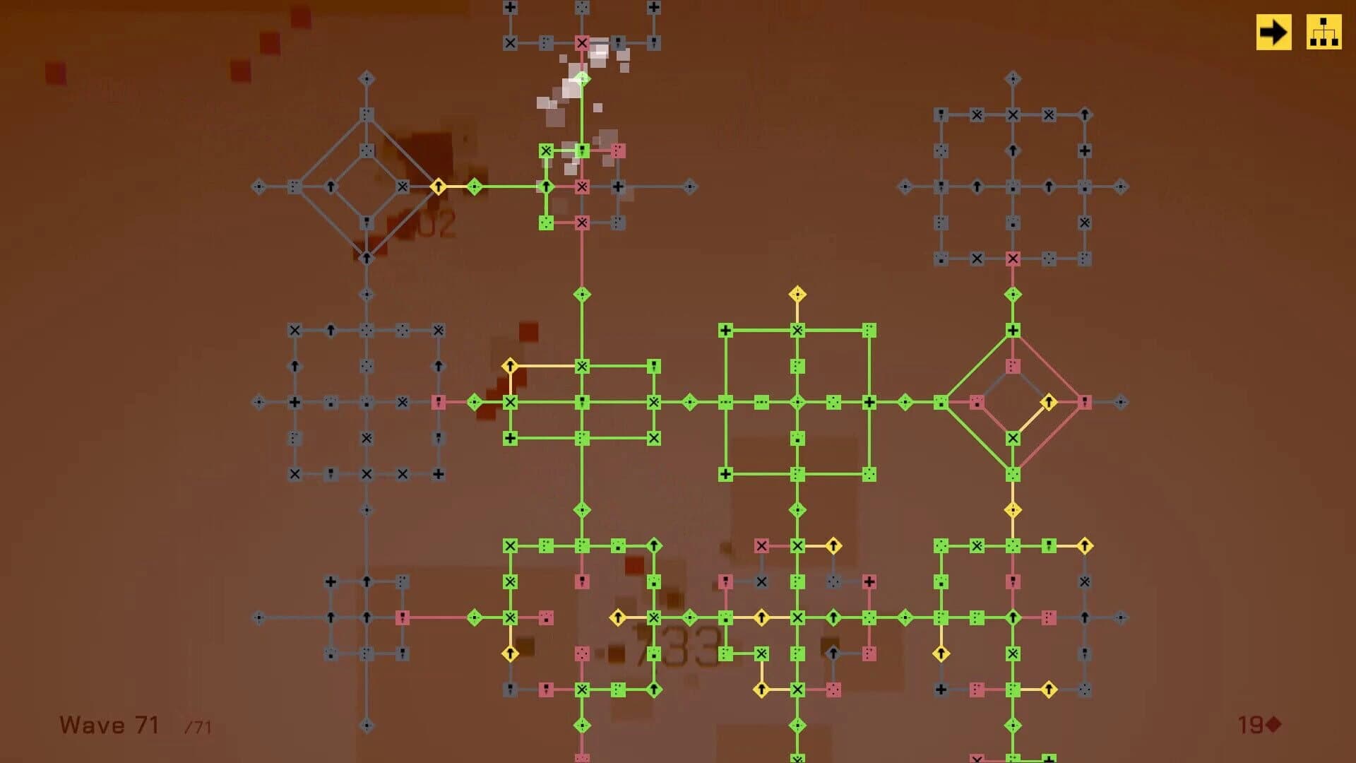 Incremental Infinity screenshot 4