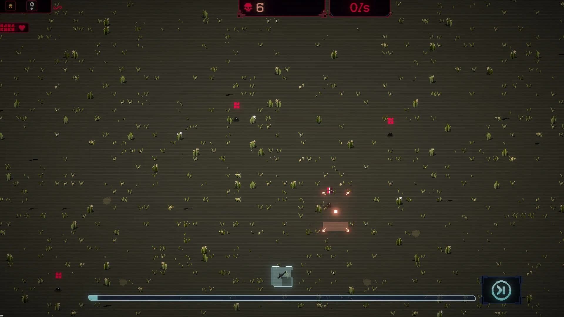 Incremental Ragebait screenshot 1