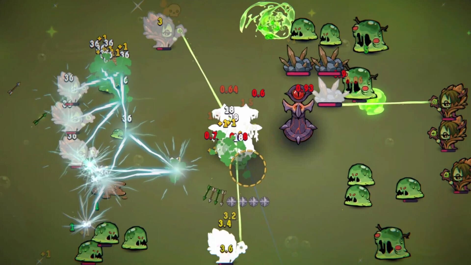 Incrempire screenshot 3