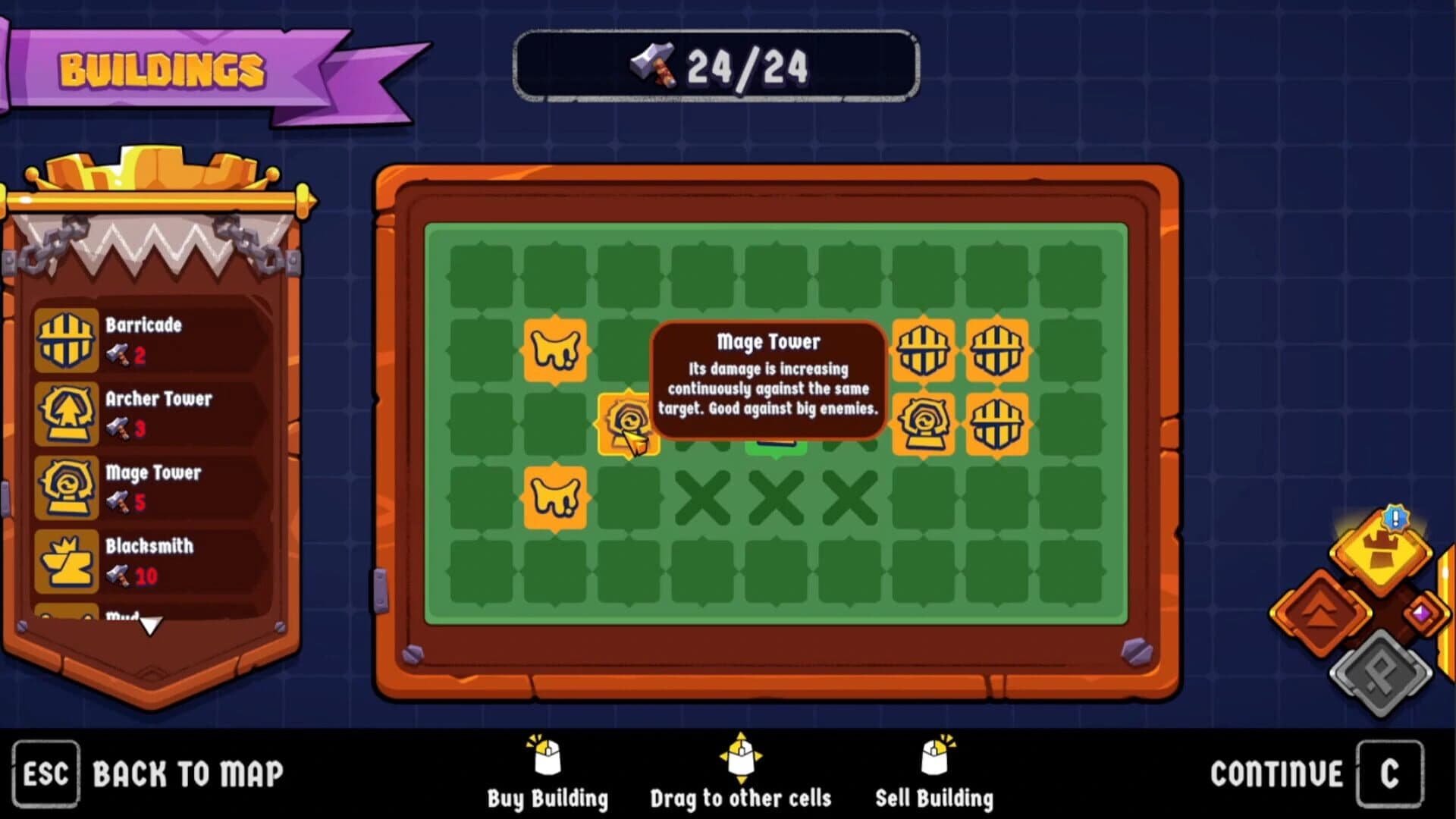 Incrempire screenshot 2