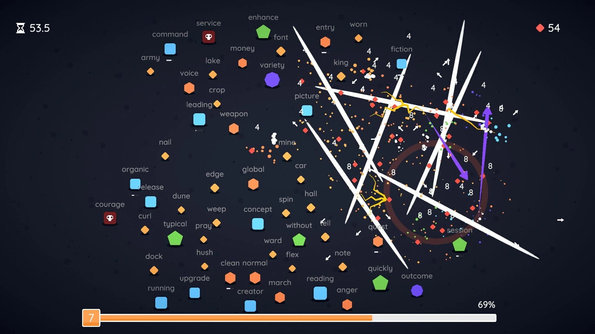 Incretyper screenshot 1