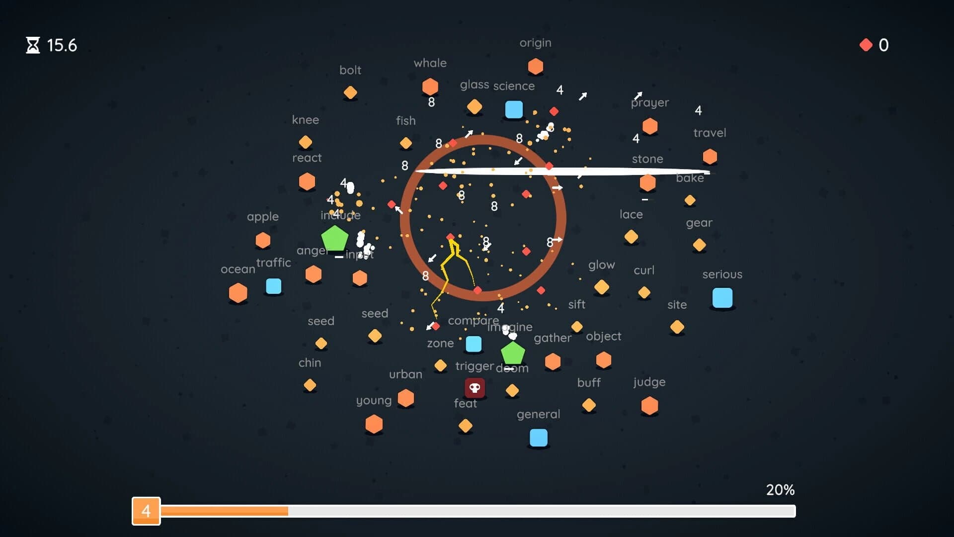 Incretyper screenshot 2