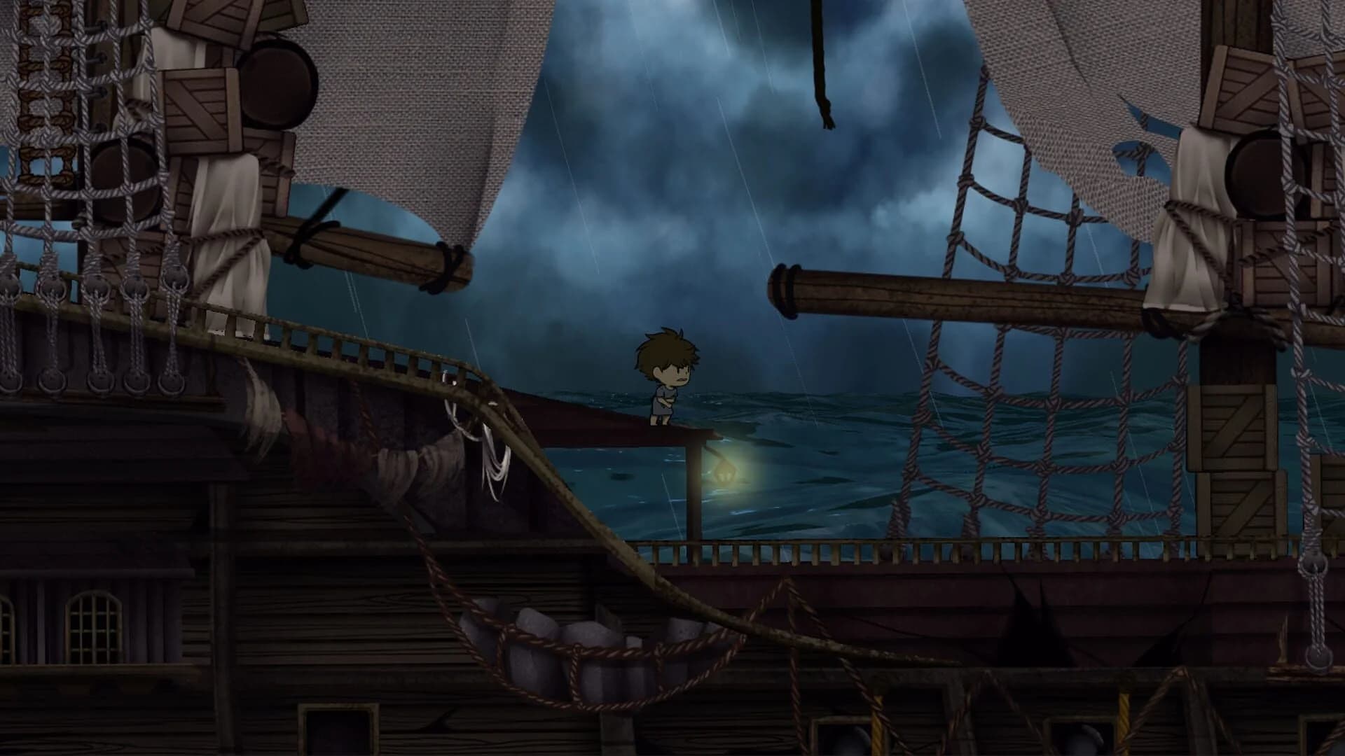 Incubo screenshot 2