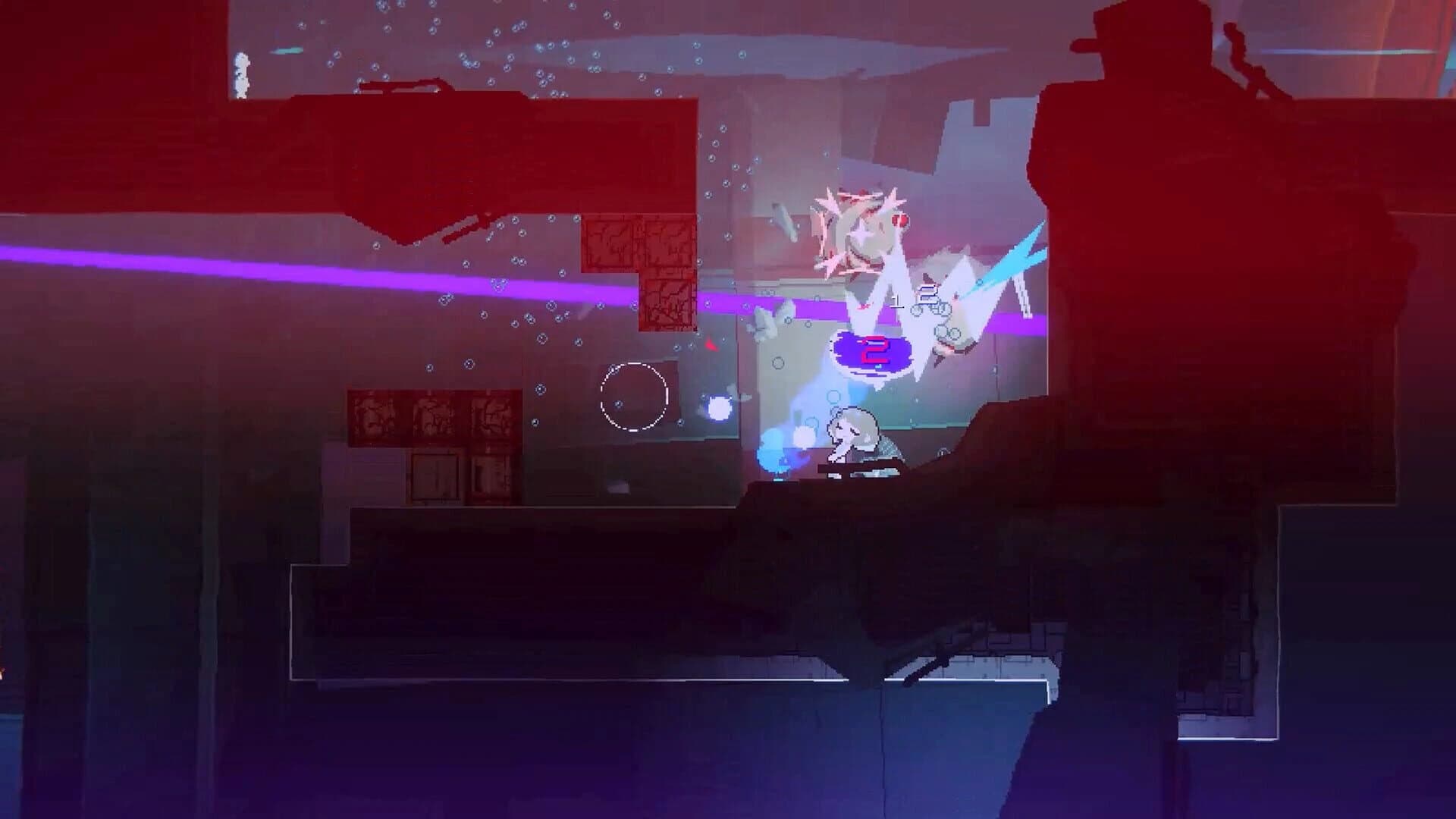 In:Dark Recall screenshot 3