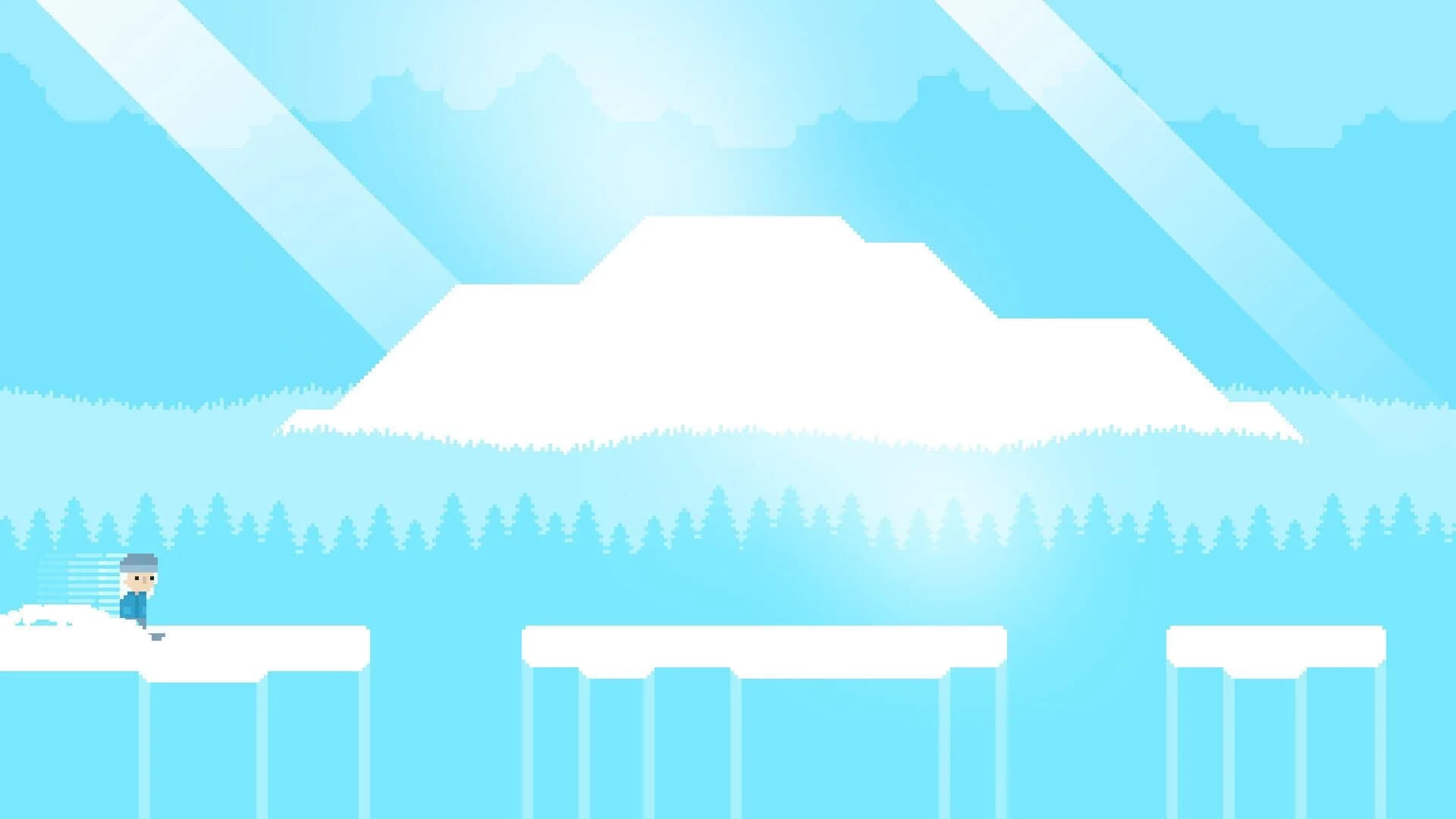 Indecision. screenshot 1