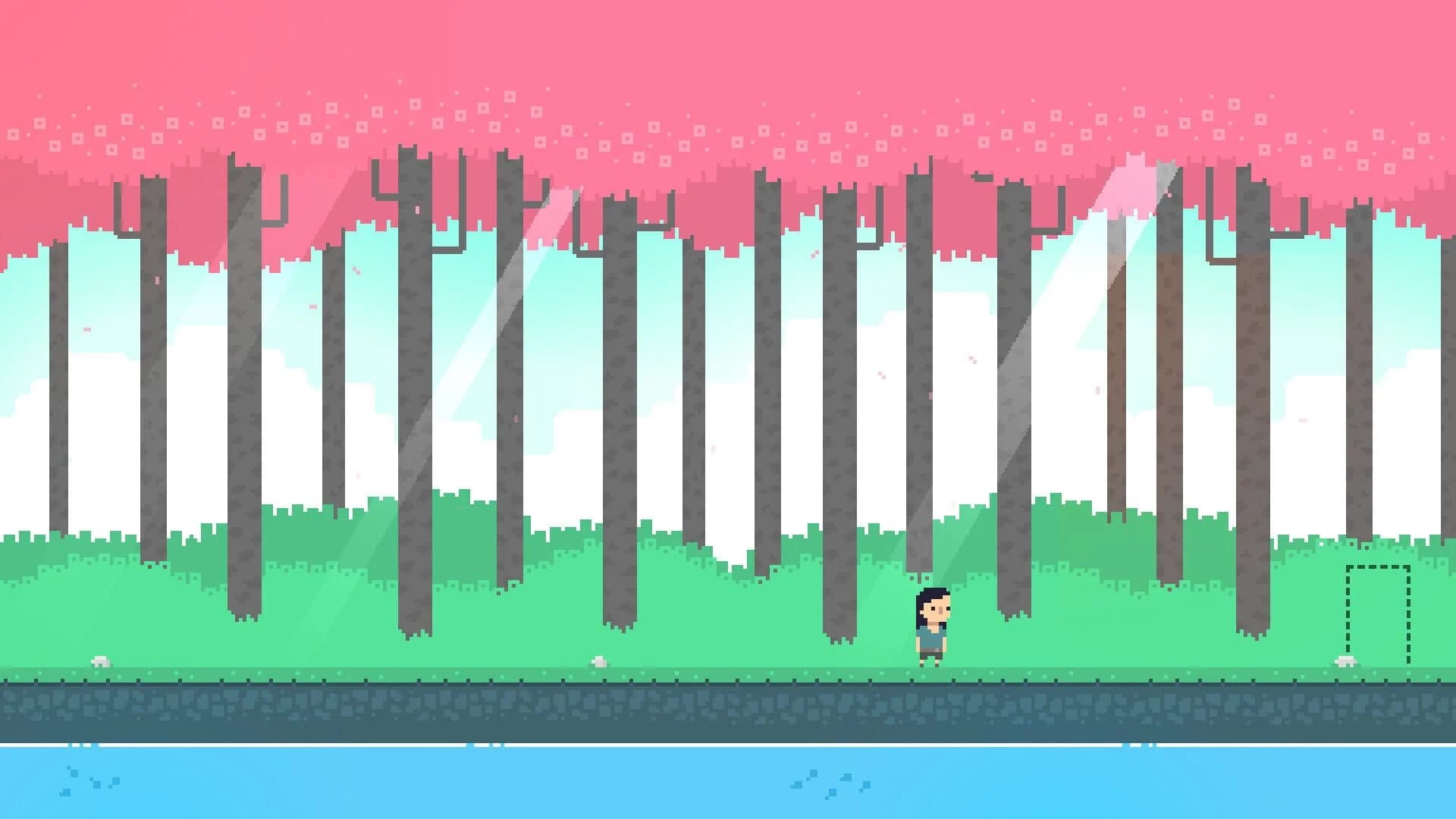 Indecision. screenshot 2