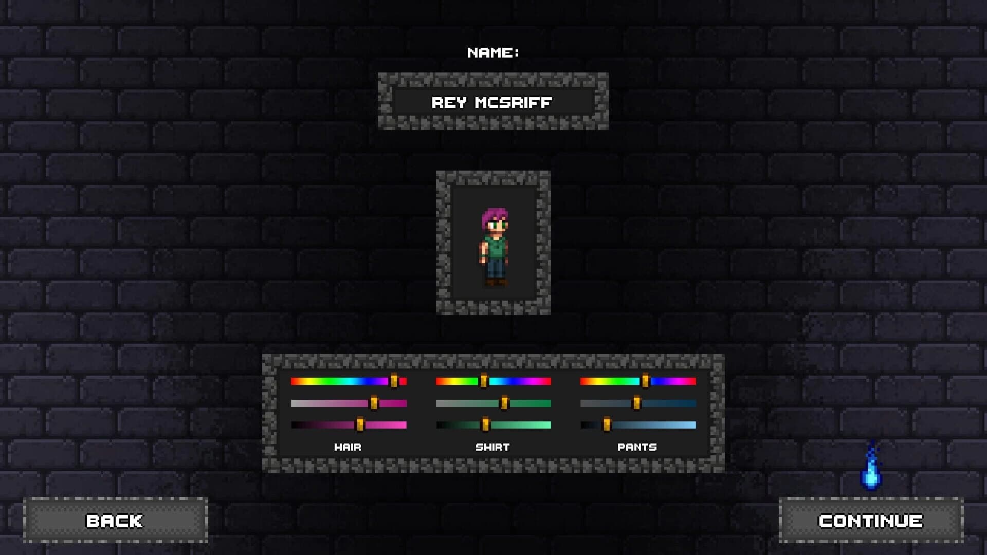 Indemon Tales screenshot 2