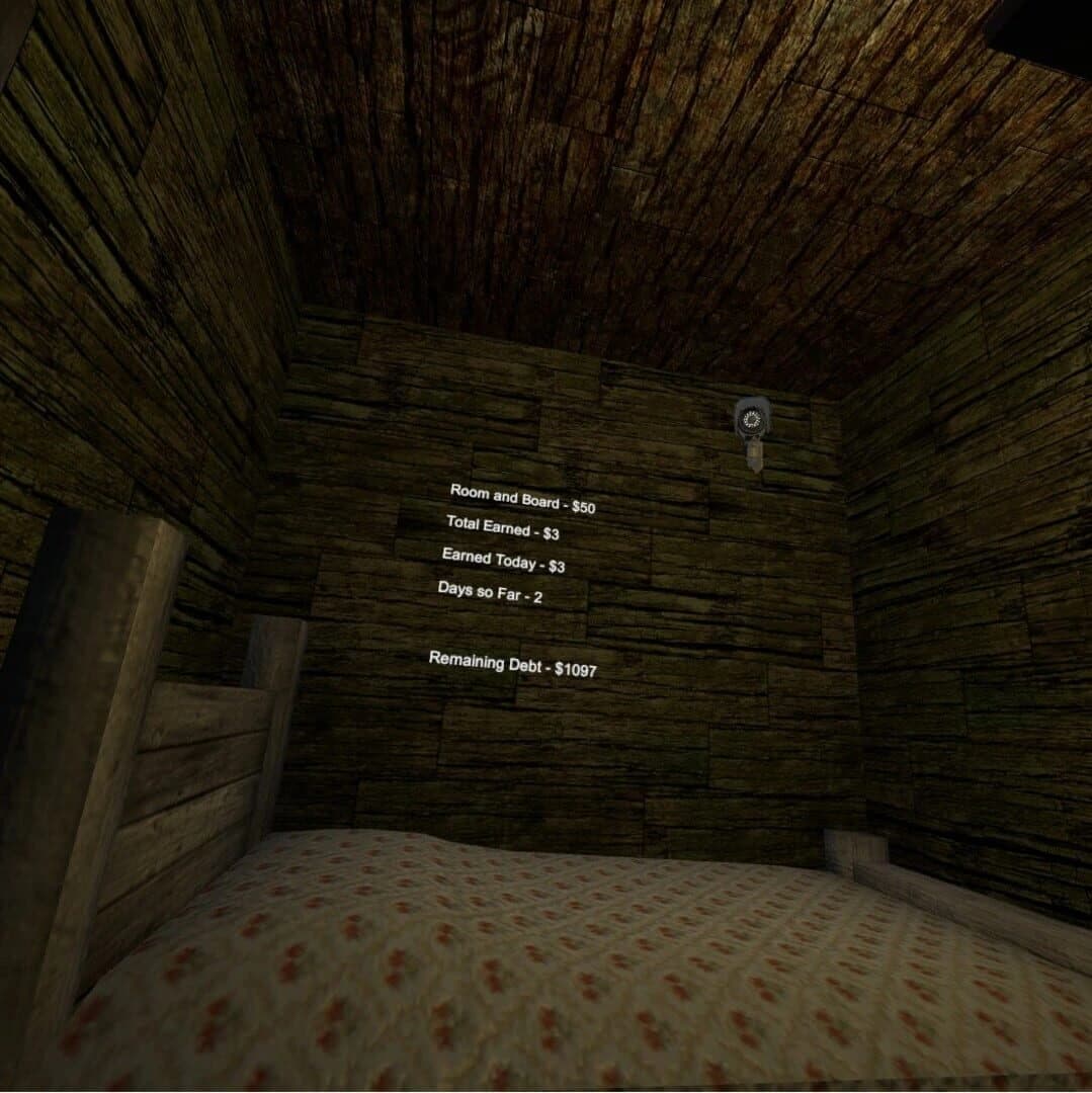 Indentured Servant screenshot 1