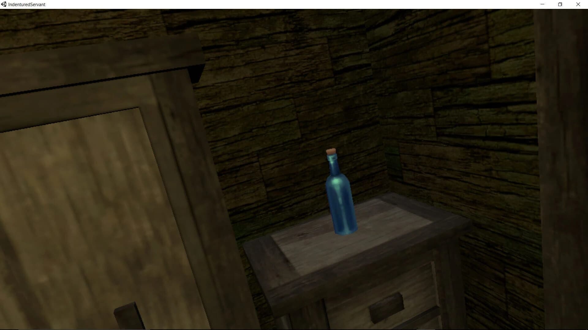 Indentured Servant screenshot 5