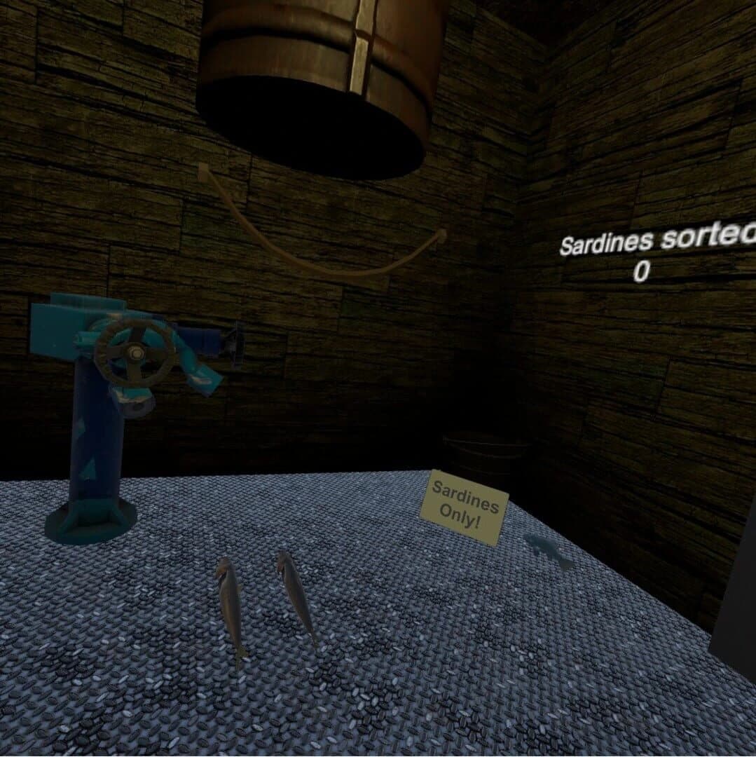 Indentured Servant screenshot 3
