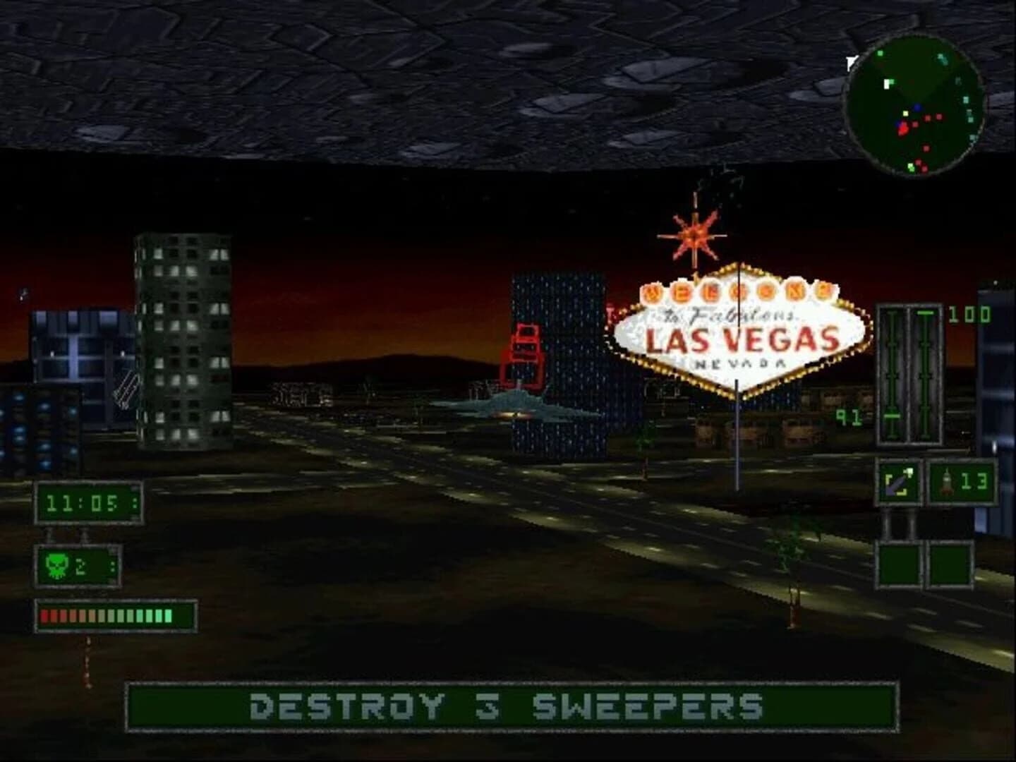 Independence Day screenshot 4