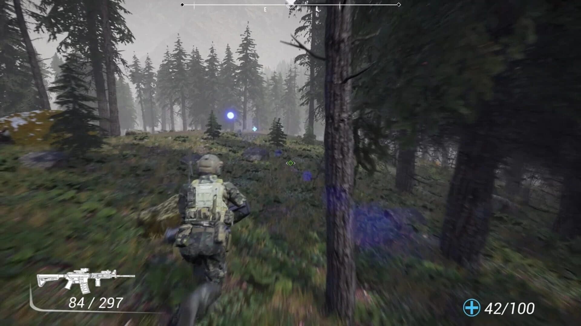 Indian Army: Mission Pok screenshot 2
