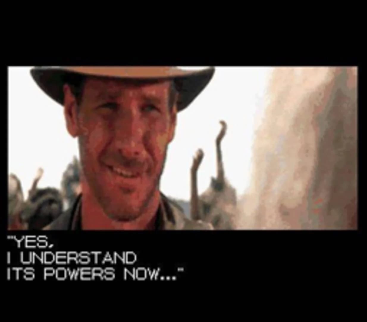 Indiana Jones' Greatest Adventures screenshot 3