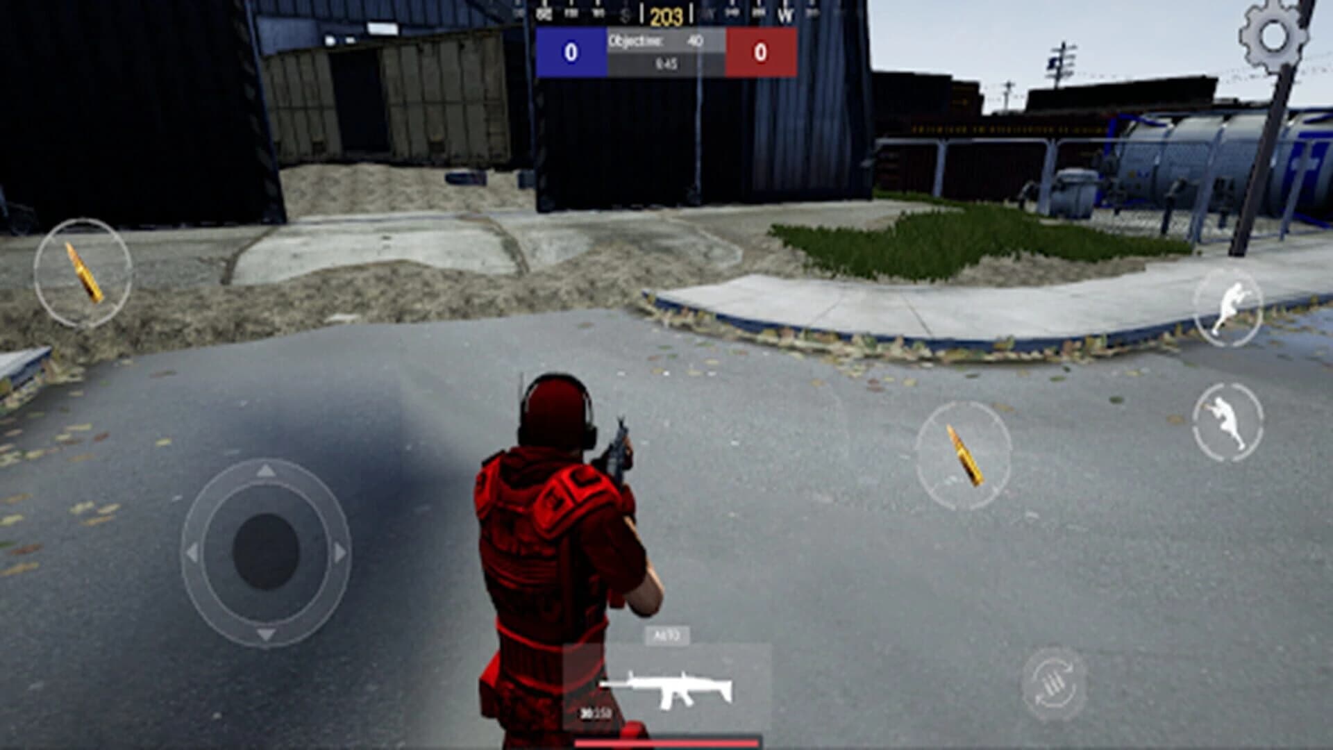 IndianOps screenshot 3