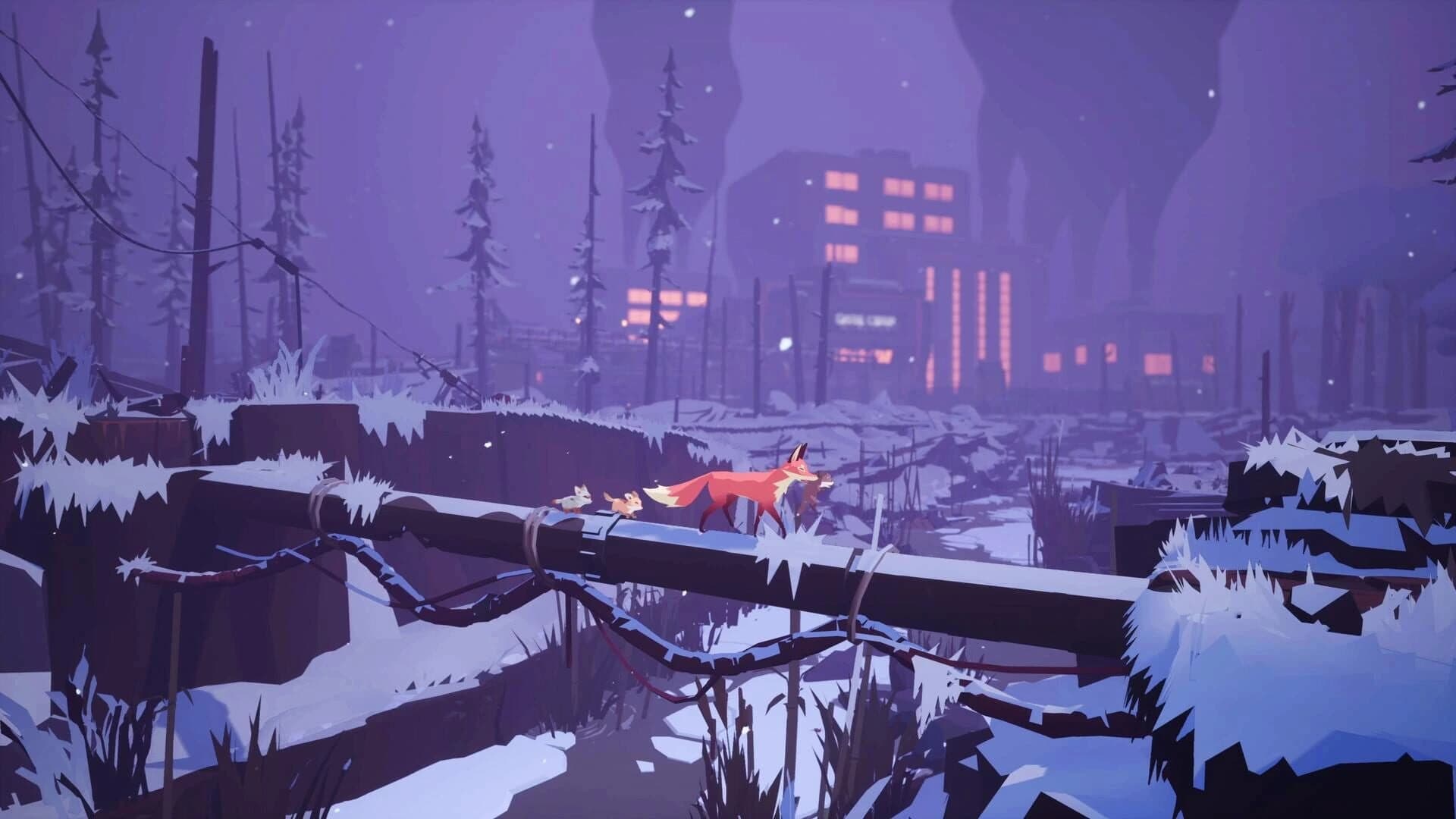Indie All Star Bundle screenshot 1