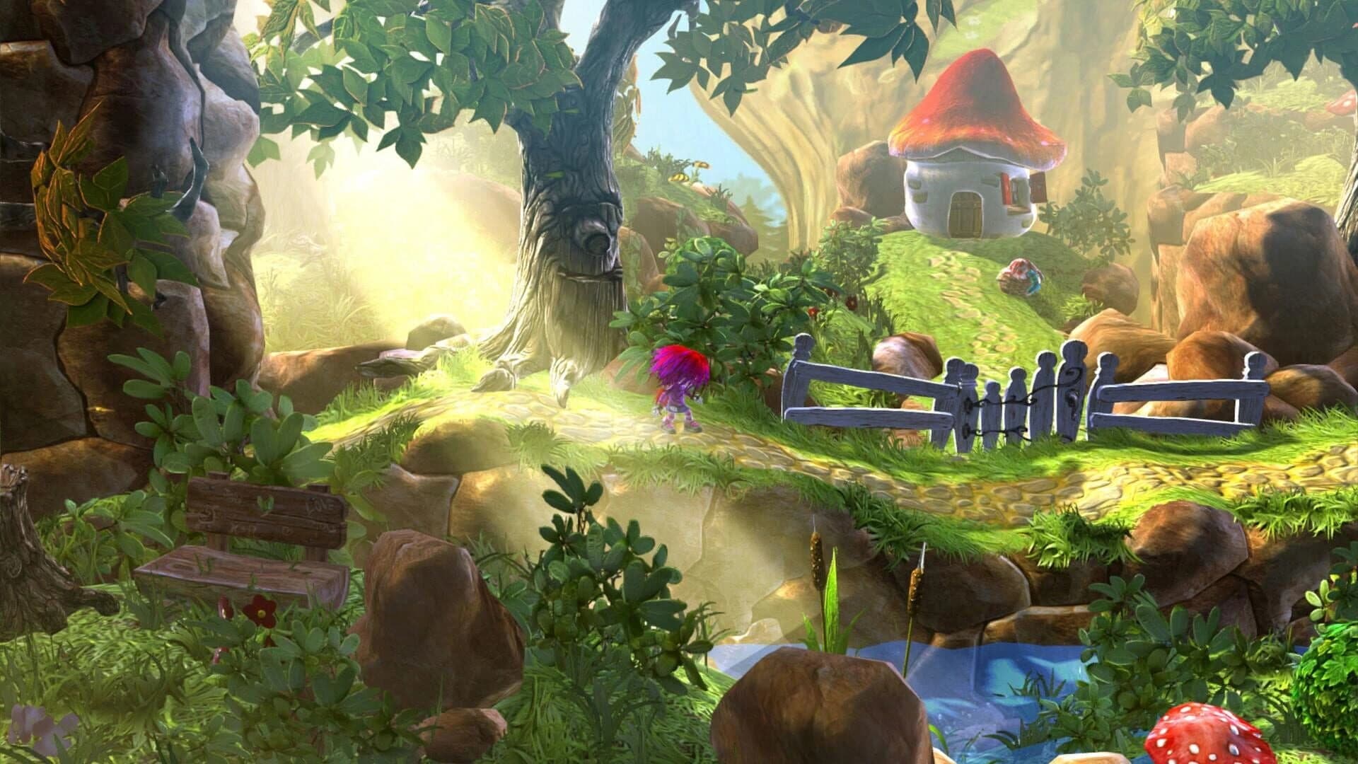 Indie All Star Bundle screenshot 5