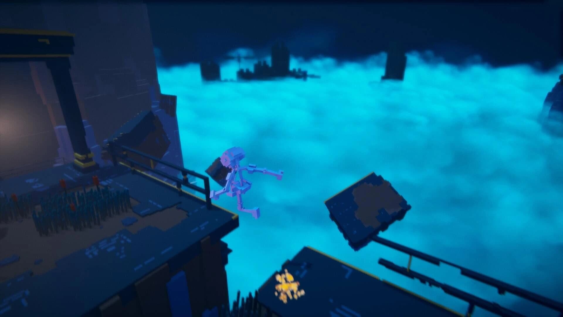Indie All Star Bundle vol. 4 screenshot 1