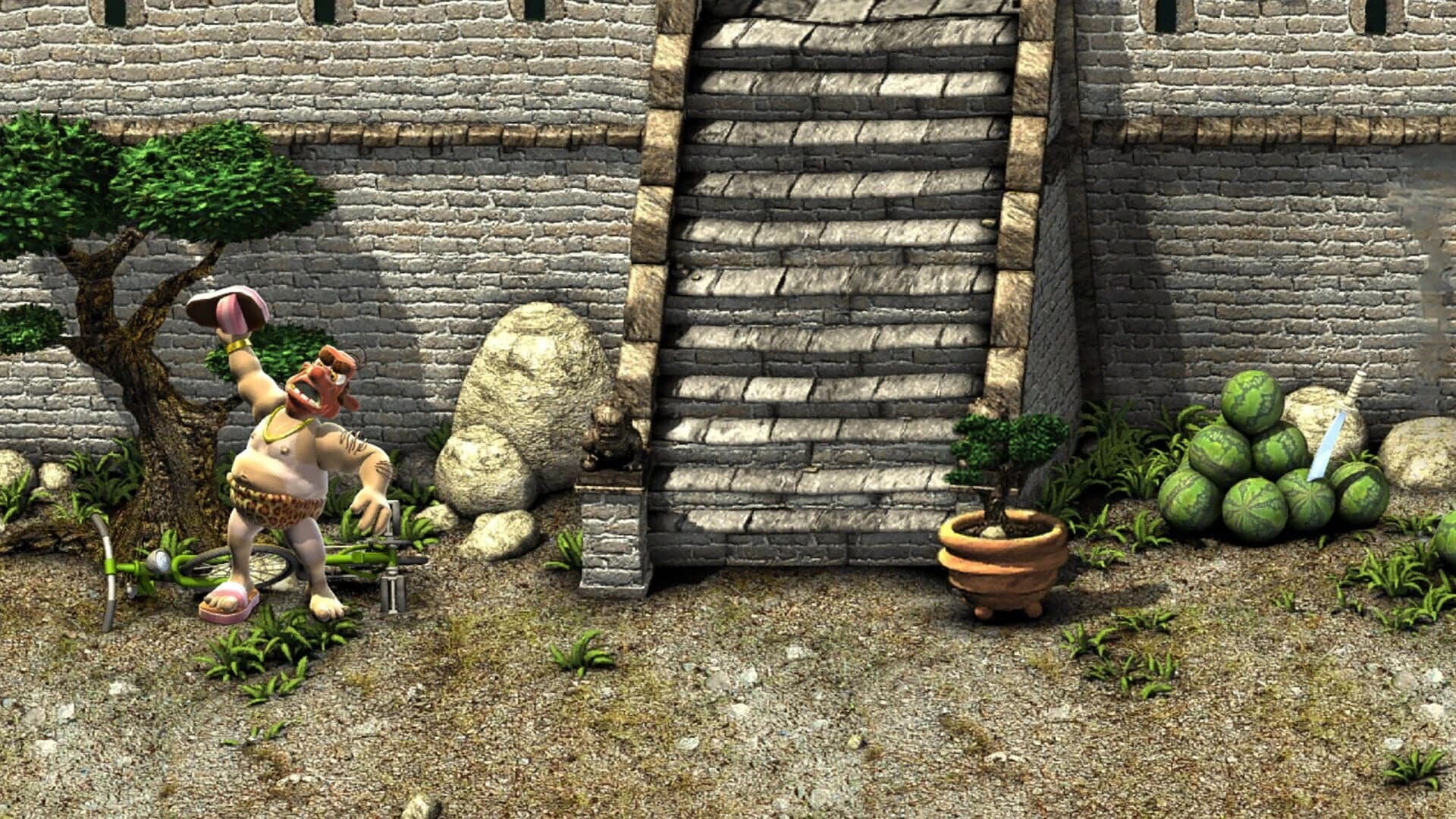 Indie All Star Bundle vol. 5 screenshot 3