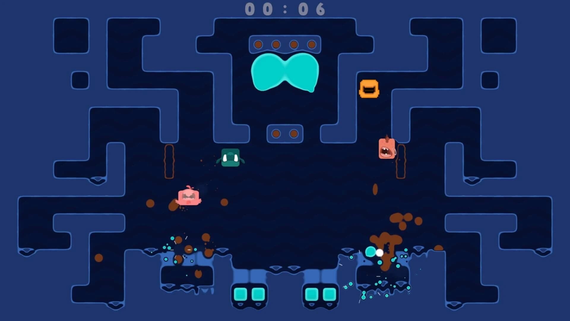 Indie All Star vol. 3 screenshot 3