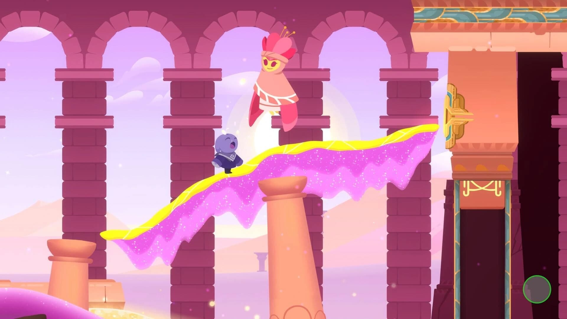Indie All Star vol. 3 screenshot 2