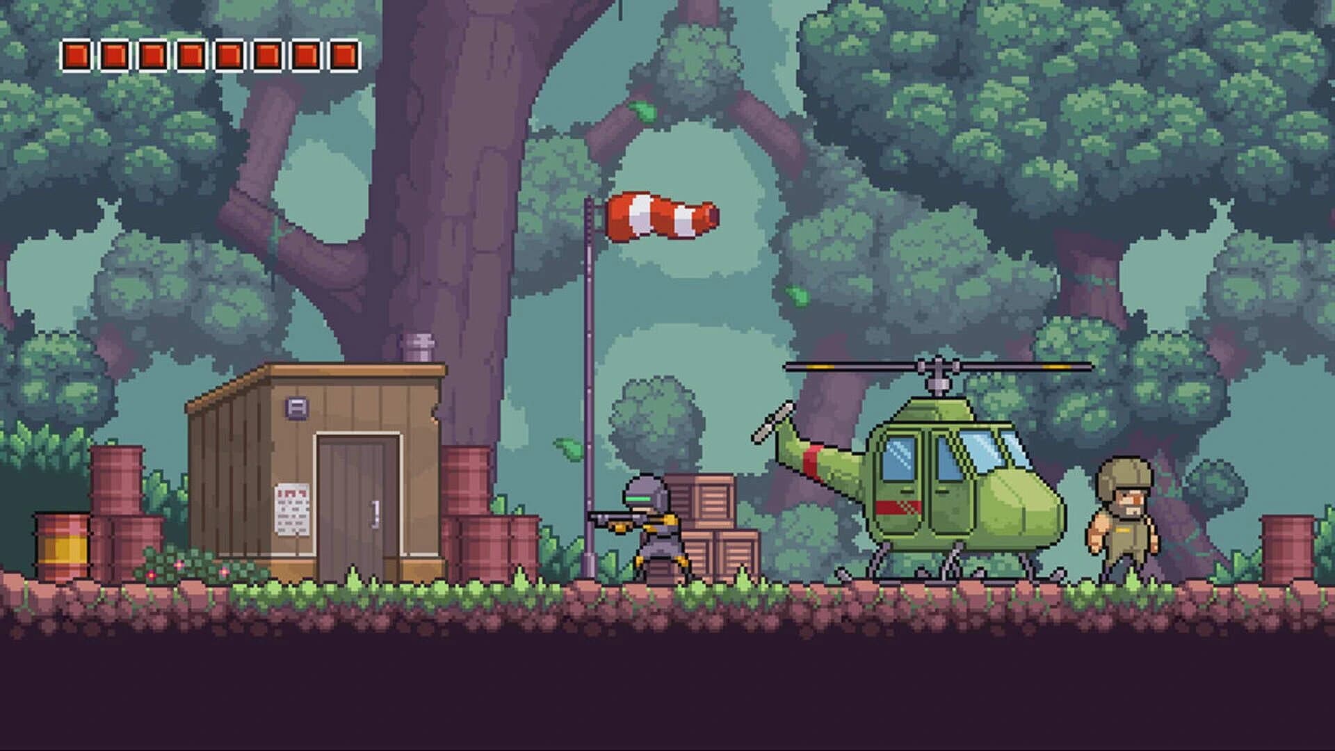 Indie Darling Bundle Vol.3 screenshot 1